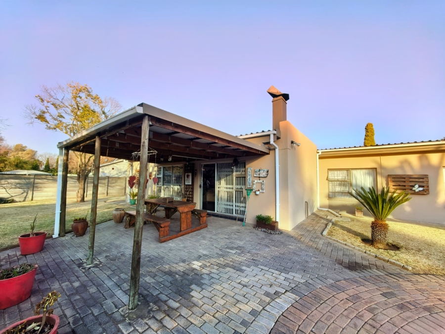 3 Bedroom Property for Sale in Sasolburg Ext 23 Free State
